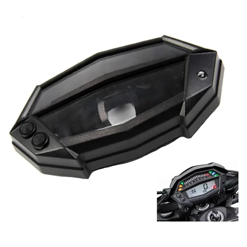 

AU28-ЖК-спидометр для мотоцикла, корпус тахометра, чехол для прибора для KAWASAKI Z1000 2014-2022