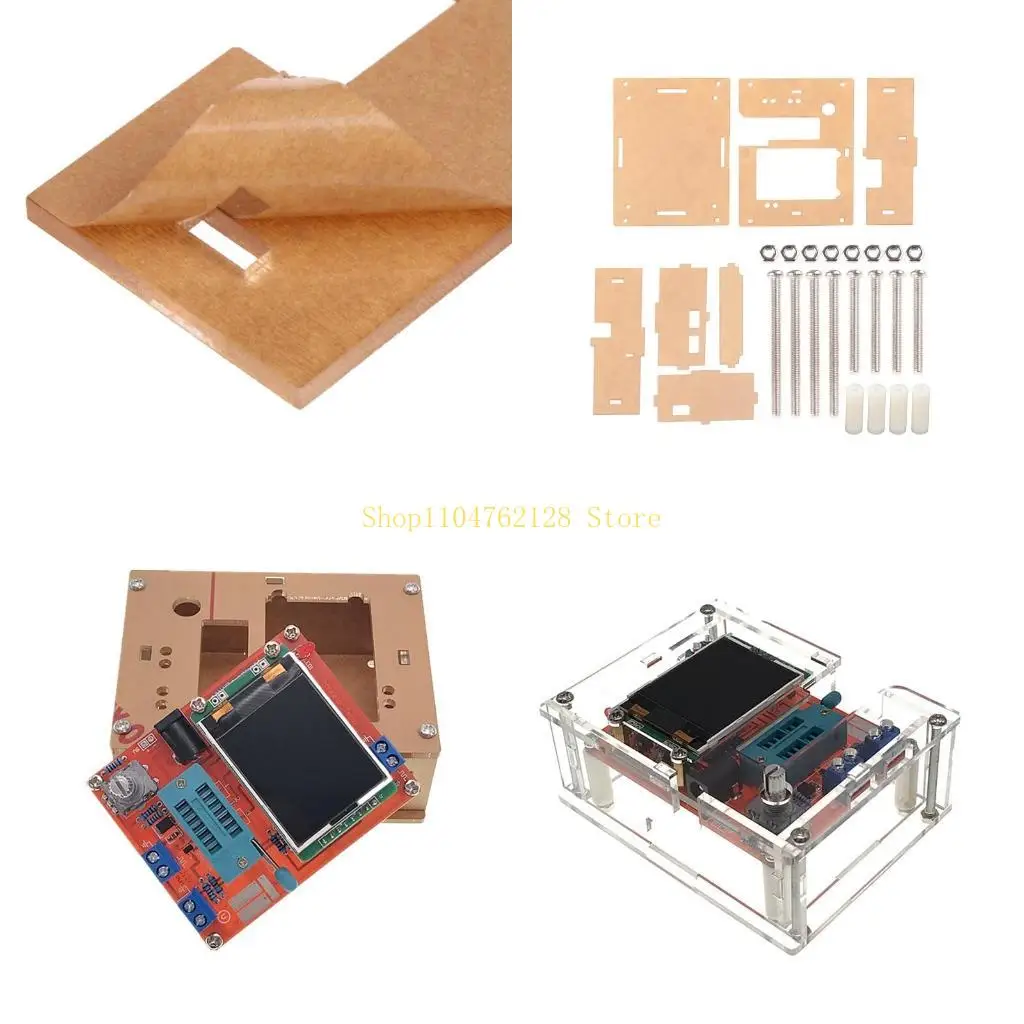 GM328 ТЕРСИОННЫЙ ТЕГЕСТР ДИОДЕ ДИОДЕ СЕБЛЕВОСТИ GM328 ТЕРСИОННЫЙ ТЕГЕСТР ДИОДЕ ДИОДЕ СЕБЛЕВОСТИ