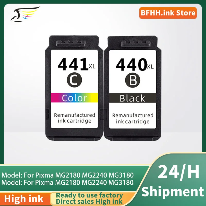 440 441 PG440 CL441…