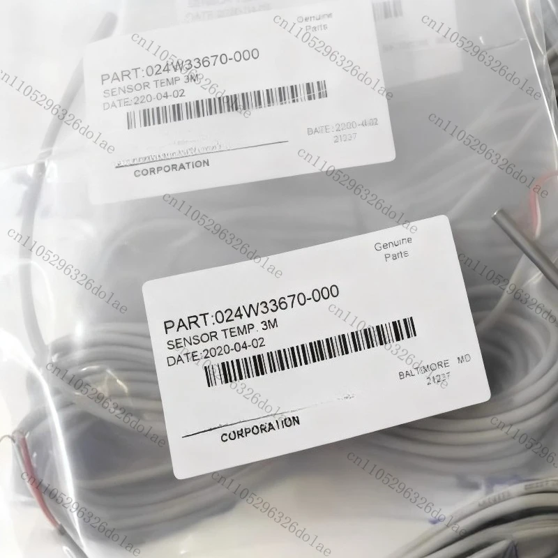 024W33670-000 Air Conditioning Parts Water Temperature Probe 024W33671-000