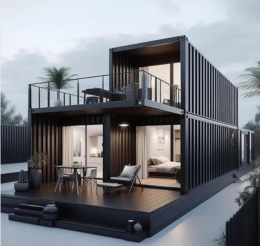 Cost Effective Temporary Container Housing Disaster Relief Emergency Medical Clinic Quarantine Facility Container House