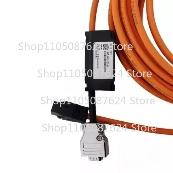1PC NEW 2090-CTFB-MADD-CFA05 Servo Signal Feedback Cable 5M