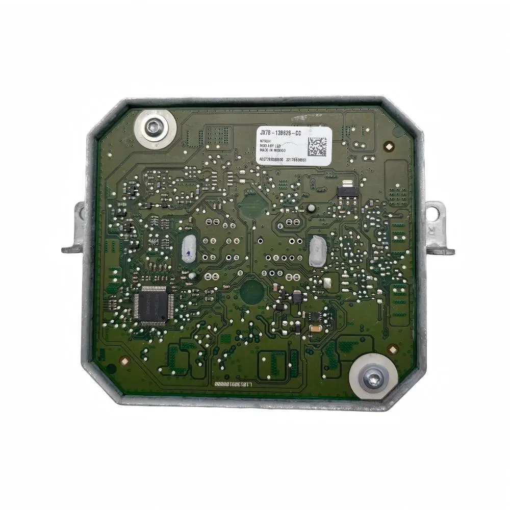 

HKCY Original JX7B-13B626-DB JX7B-13B626-CC JX7B-13B626-CB JX7B-13B626-CC LED Headlight Driver Control Module Ballast For Ford