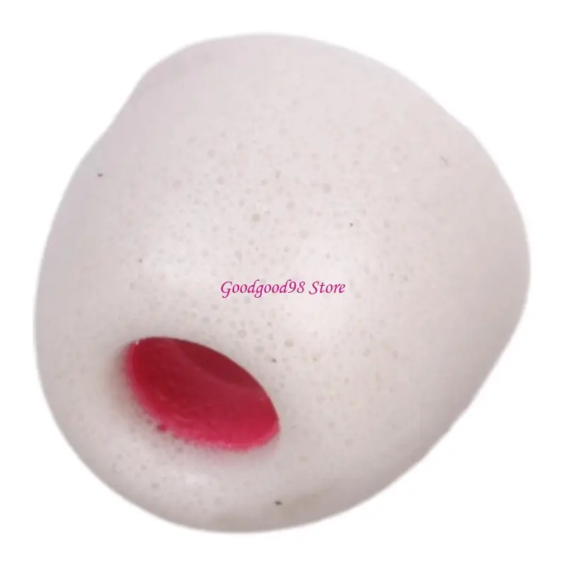 Precise Fit Memory Foam Ear Tips Noise Isolation Sweat Resistant For XM4 