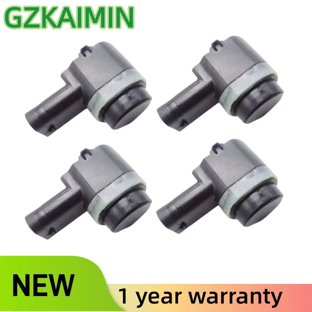

4PCS PDC Parking Sensor OEM 30786968 31270911 31341637 31341344 For Volvo C30 C70 XC70 XC90 S60 S80 V70
