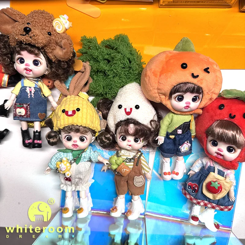 Thumbnail 3 - #83 Best BJD Dolls to Buy In 2026