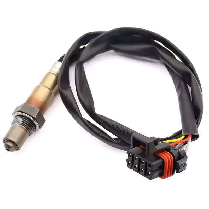 

For Holley EFI O2 Sensor Oxygen Sensor 554-101,554101-N29R