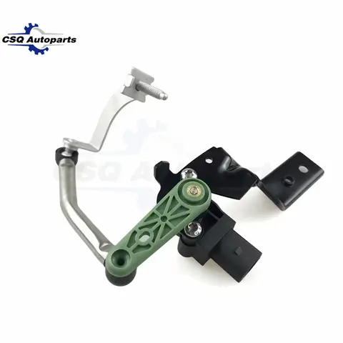 5Q 0412522 C 5Q 0412521 C For Audi Seat Skoda For VW Golf 7 VII Tiguan II 5NA 전면 왼쪽/오른쪽 헤드 라이트 레벨 센서 자동차