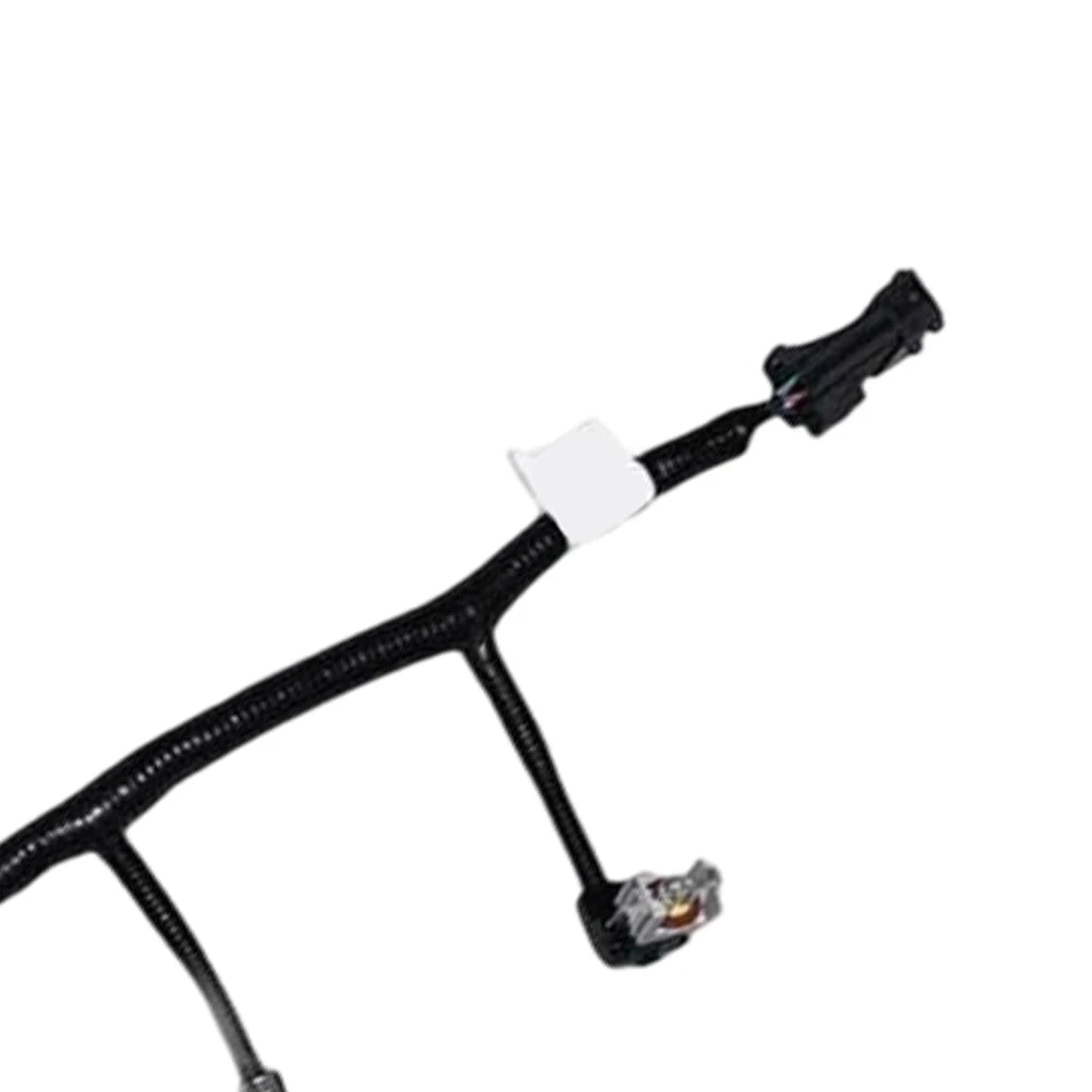 33810-4X500 338104X500 Car Lnjector Wiring Assy For KIA For SEDONA For CARNIVAL Engine Parts Direct Replacement