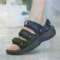 Number 41 Dark Slippers 43 Sandals Luxury Brand Shoes High Brand Men's Sneakers Sports High-quality Cheapest Super Brand