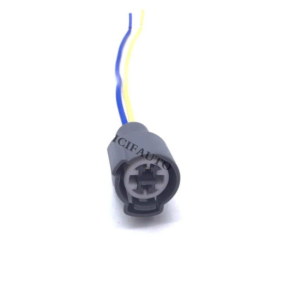 Plug Pigtail Connector Wire Oil Pressure Sensor For HONDA ACURA CSX ILX RSX TSX ACORD CIVIC CRV 37250-PRB-A01 37250PRBA01