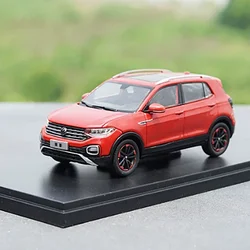 Diecast 1:43 Scale TACQUA Alloy Car Model Finished Product Simulation Toy Gift Static Model Display Souvenir