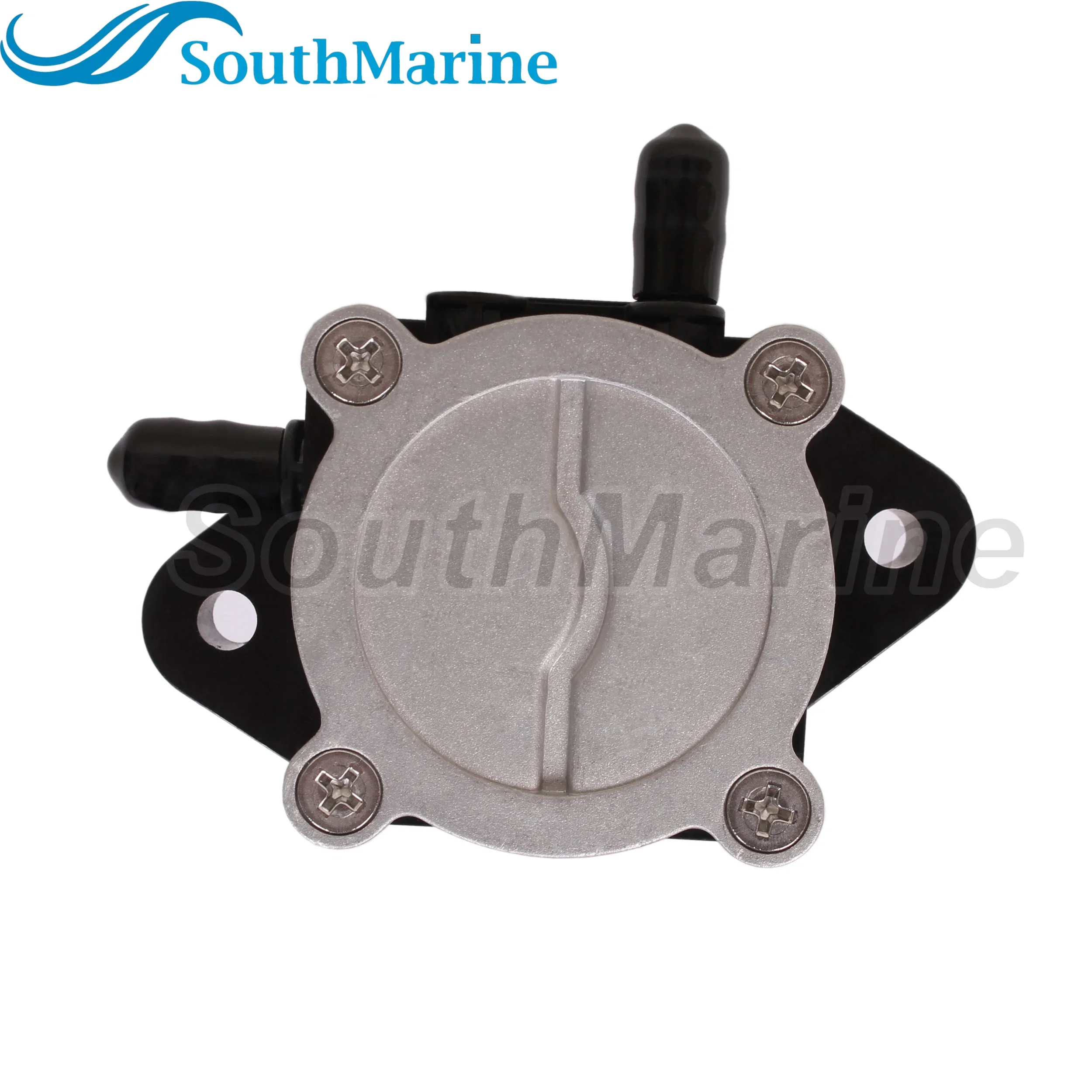 Fuel Pump 3H8-04000-1 3H8040001M for Tohatsu Nissan / 803529T04 for Mercury / 5041064 for Evinrude Johnson OMC 9.9HP 15HP- 30HP