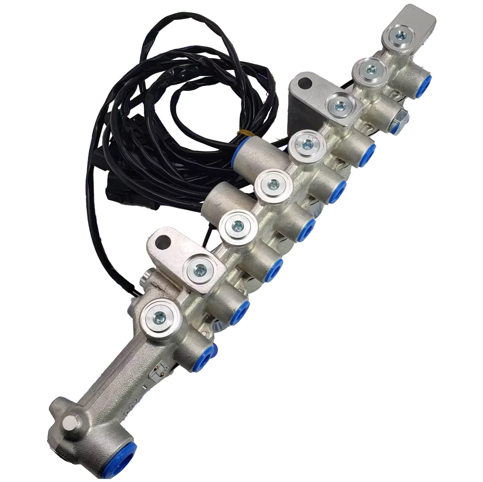 207-60-71320 2076071320 Solenoid Valve Assy For Komatsu PC300-7 PC300-8 PC350-7 PC350-8 PC360-7