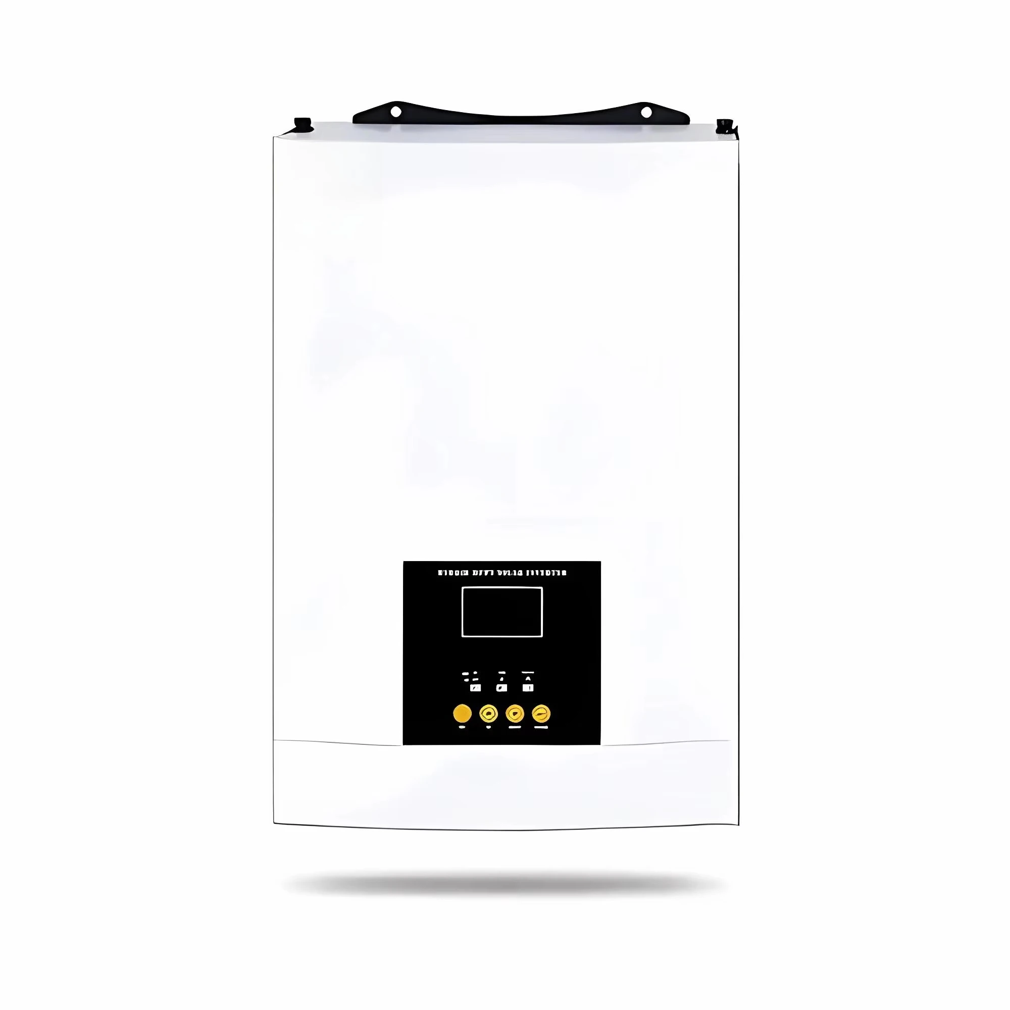 Solar Panel Hybrid Power System Hybrid 10kw Solar Inverter 3kw 10kw 5kw Home Hybrid Solar Inverter
