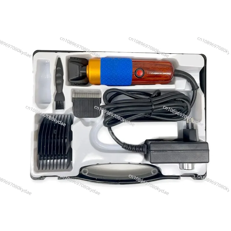 Cut Pile Rug Cutting Machine Electric Carpet Weaving Flocking Trimmer Grooming Shaver Low Noise Pet Clipper Hair Trimmers