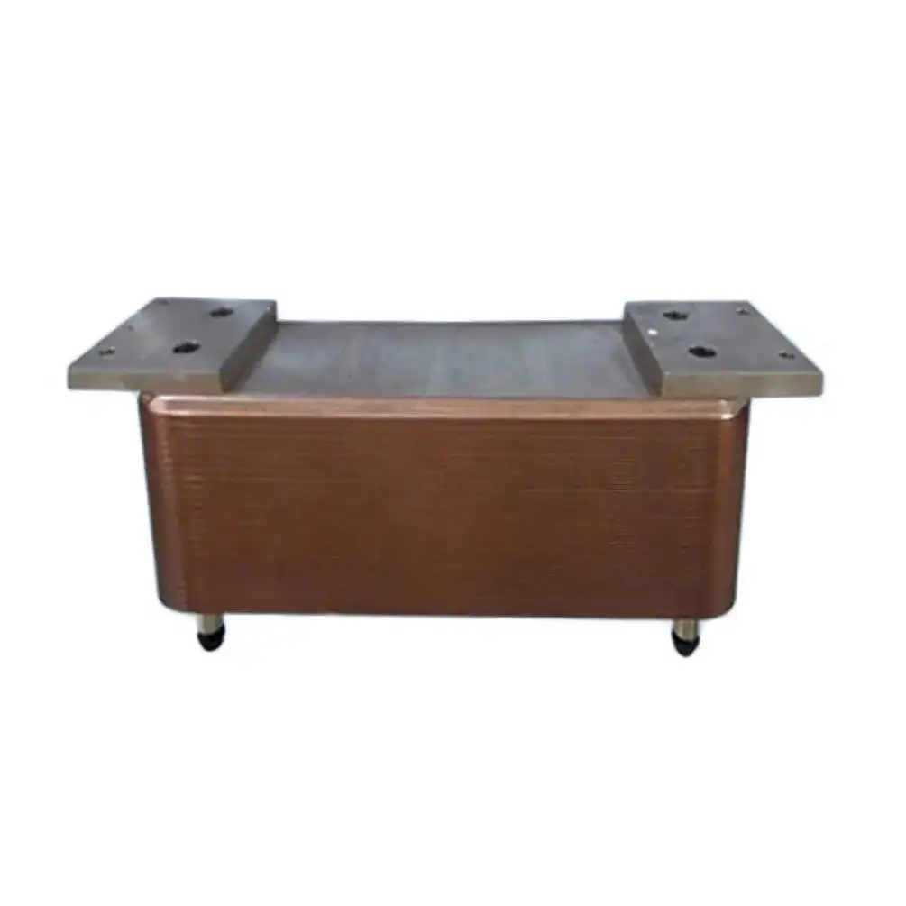 

1621600101 After Cooler for Atlas Copco Air Compressor 1621-6001-01