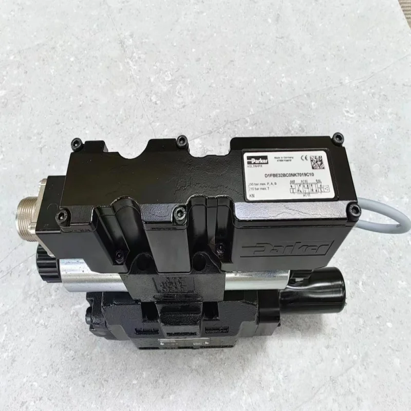 Hydraulic Valve Maintenance Admission Valve Maintenance Servo-Valve Maintenance Hydraulic Valve Import Hydraulic Valve Maintenan