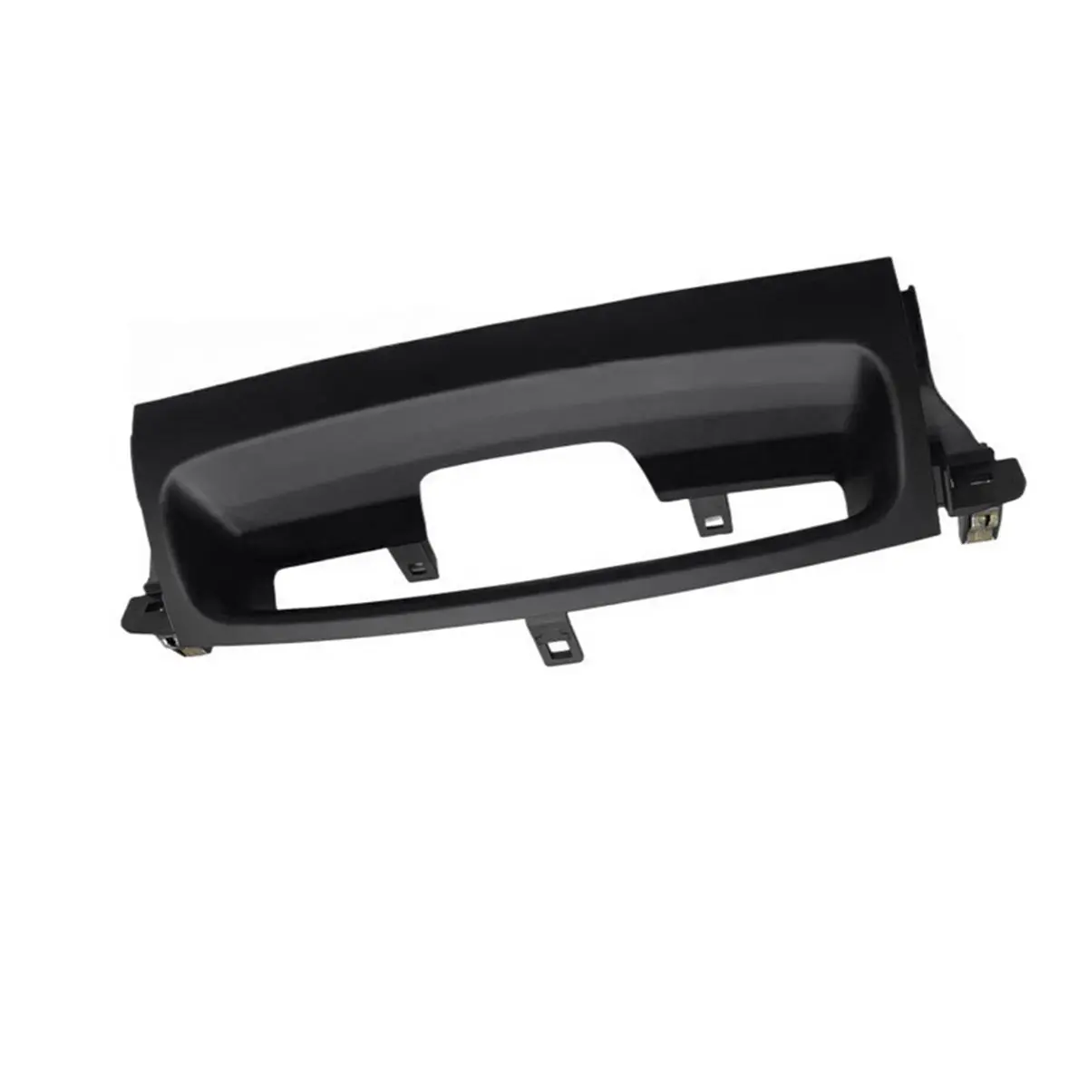 #17Q Dashboard Frame,For Toyota Prado LC120 Prado 2003-2009  (Black)