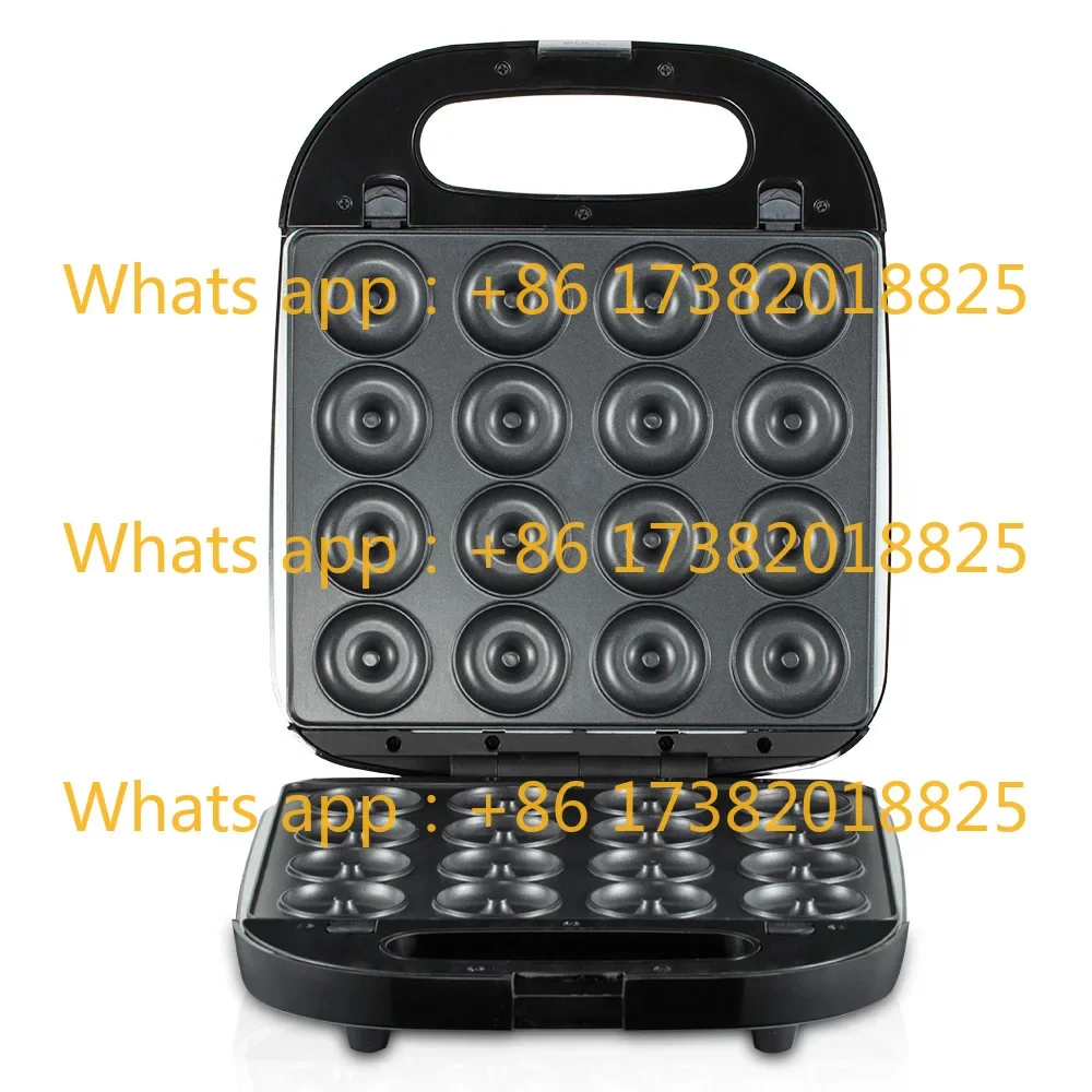 

RAF электрическая вафельница «три в одном» для сэндвичей и пончиков, многофункциональная машина для завтрака для домашнего использования, трансграничный продукт