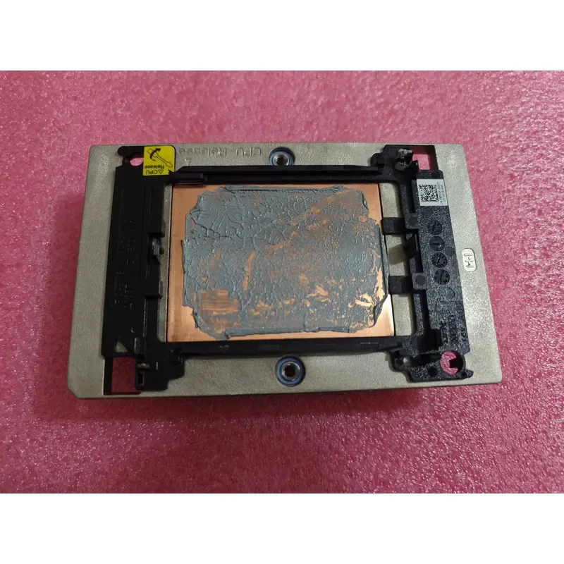 for R740 R740 XD High Performance Heat Sink for C6R9H