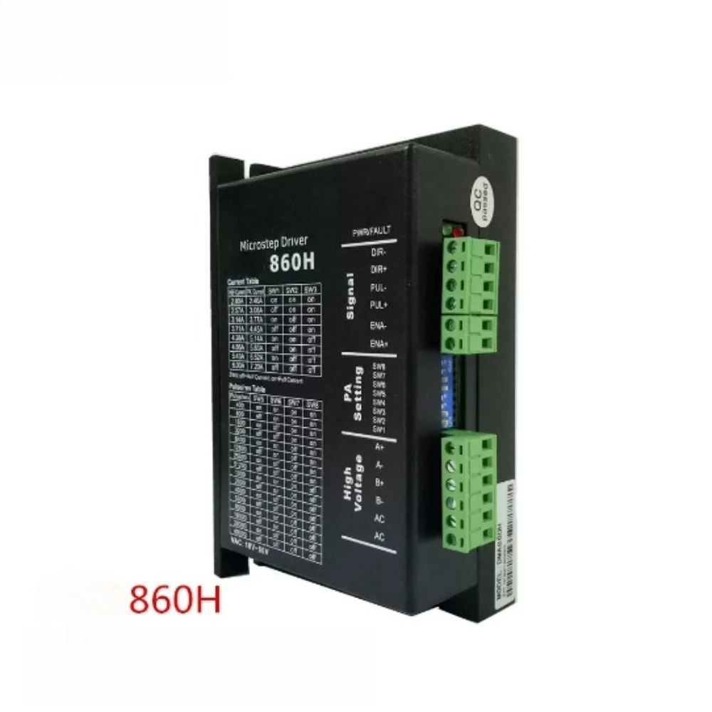 driver-de-pas-dsp-860h-driver-micro-pas-ac18~80v-dc24-80v-2-phases-pour-moteur-pas-a-pas-60-86-110-nema23-nema34-nema42