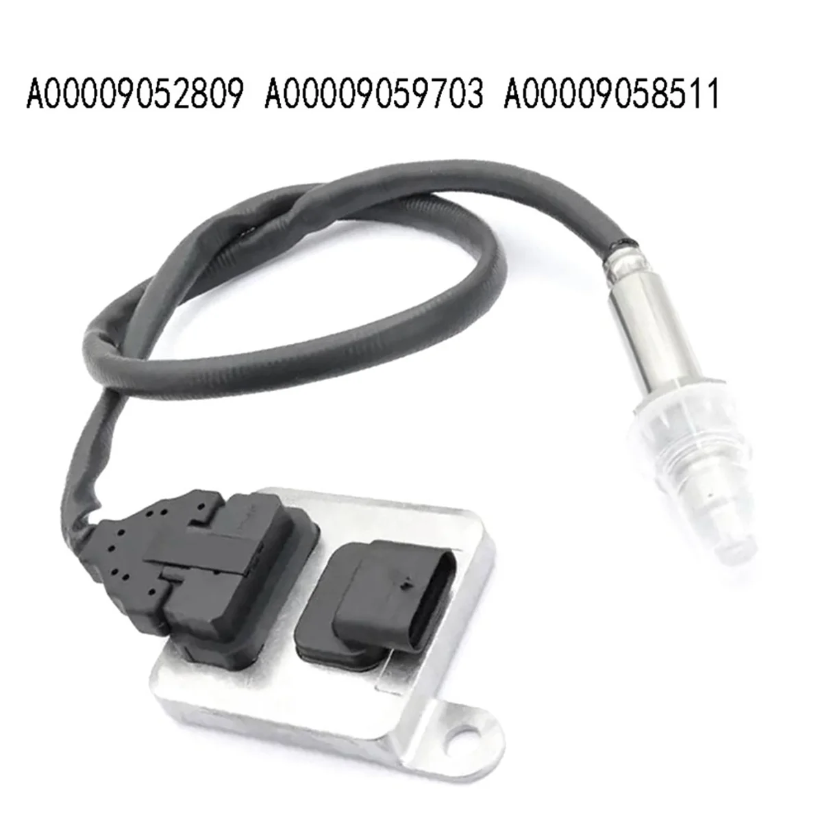 

Новый датчик оксида азота для Mercedes Benz Nox Sensor A00009052809 A00009059703 A00009058511