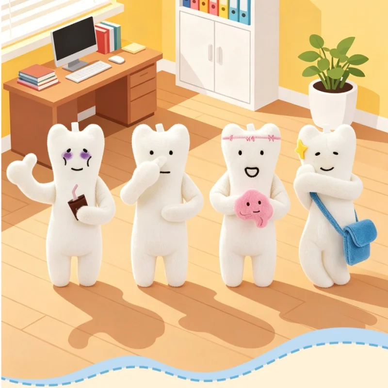 

New Arrival Youyou Stretch Cat Daily Buddy Plush Pendant Blind Box Plush Doll Toy Cute & Stylish Perfect Fun Birthday Gift