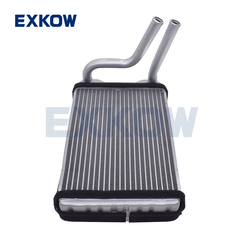 Rear Heater Core for Mitsubishi Pajero Montero V14 V24 V26 V34 V36 V44 V46 1990-2004 MB657416 72029