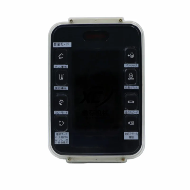 ATV&UTV106-0172 151-9385 High Quality Brand New Monitor Display with 1 Year Warranty for 312B 318B 320B 330B Excavator