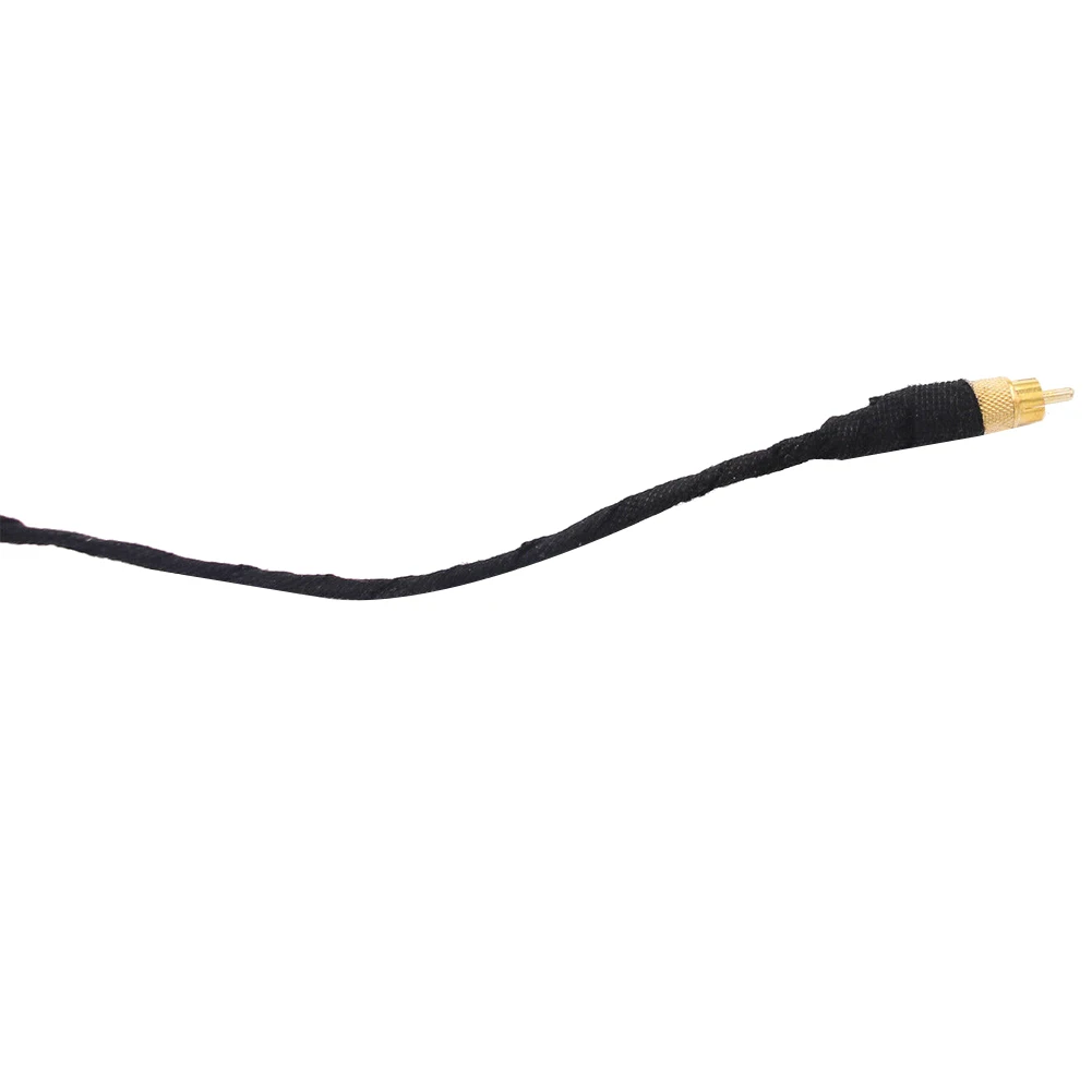 1X 4Inch To 8Inch PNP Rearview Camera Harness Adaptor Fit For Ford Sync 3 & Sync 2-M53K