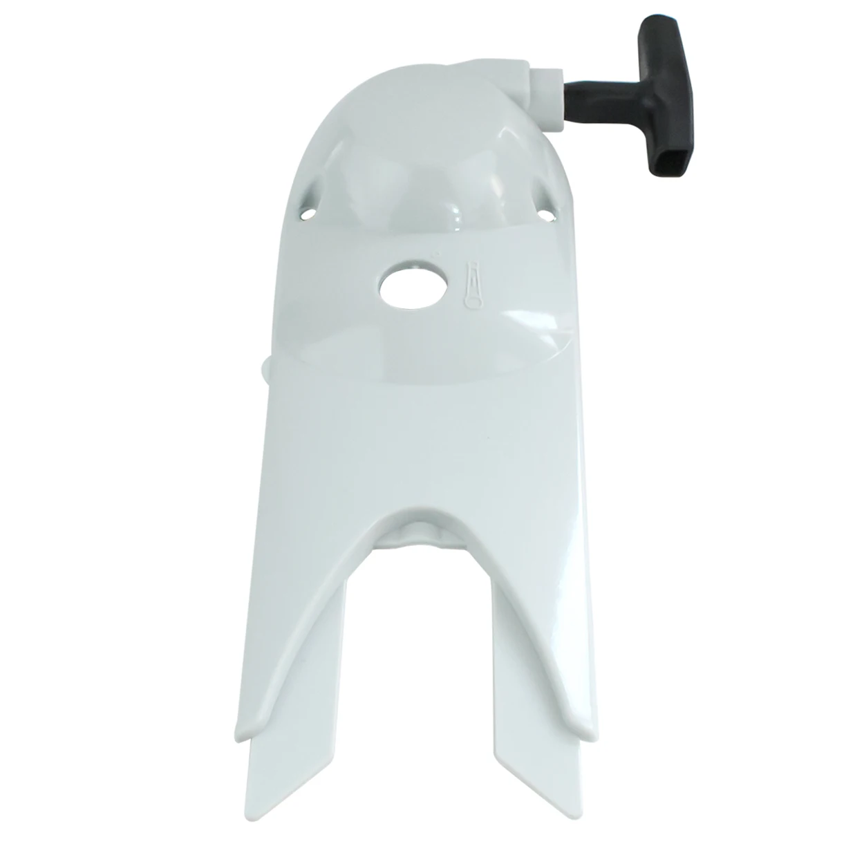 Imagem -03 - Cortar Saw Pull Starter Recoil Assembly para Stihl Ts400 Br350 Br430 Substituir 42231410300 4223-190-0401