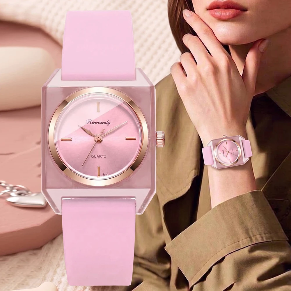 1Pc Unisex Jewelry Watch Women's Wristwatch Accessories Fashionable Business Elegant Old Money Style Classic Exquisite Vintage Luxury Bracelet Y2K Party Gathering Daily Wear Birthday Holiday Gift Travel Vacation Music Festival Perfect Gift