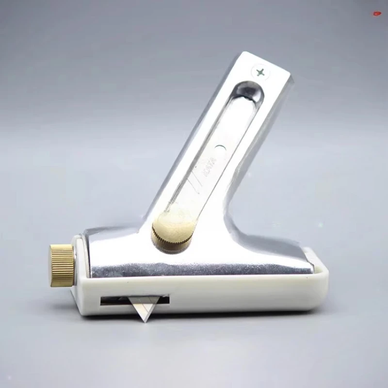 

Edge pusher pvc plastic floor construction tool