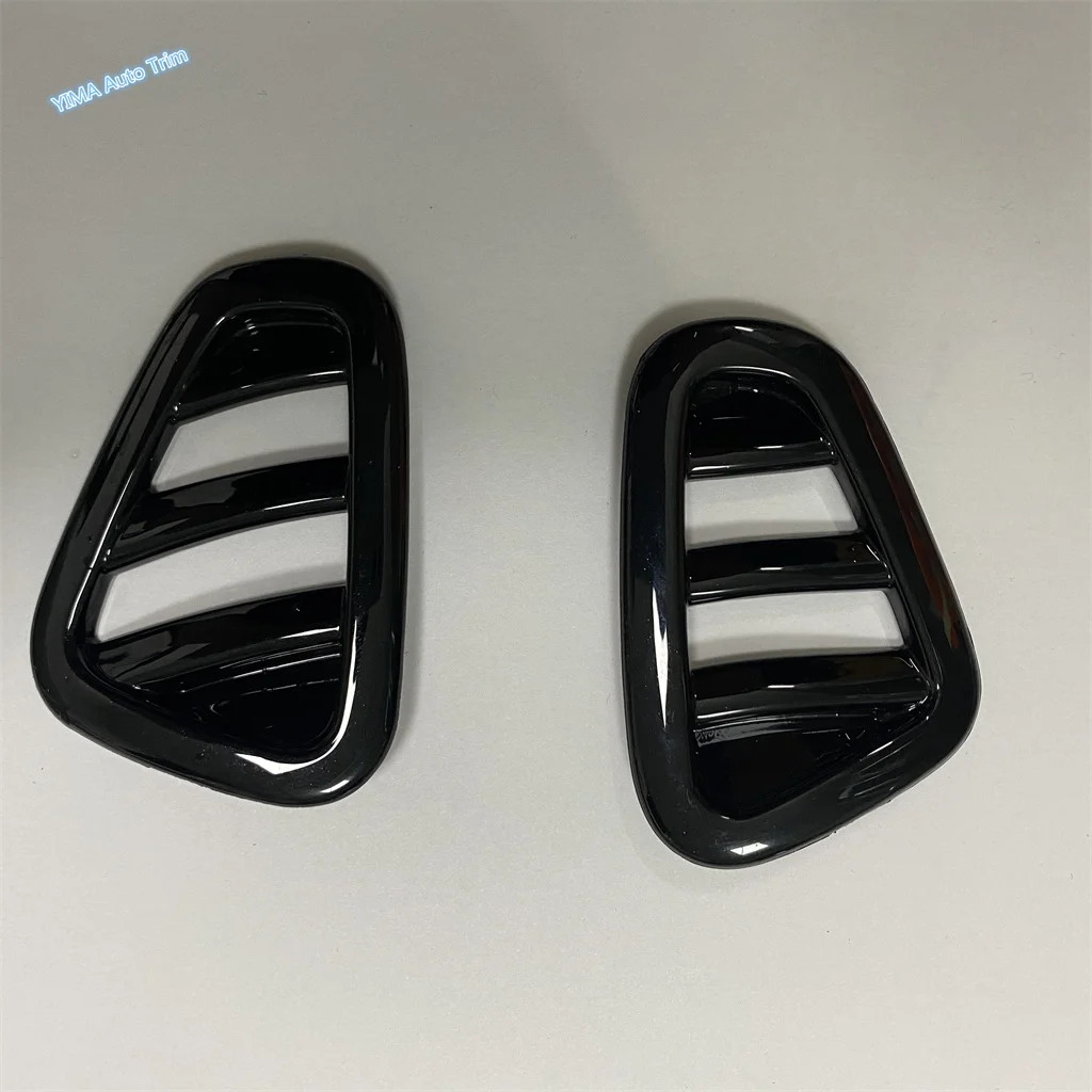 

AC Air Outlet / Head Lights / Electrical Park Handbrake Cover Trim For Mercedes-Benz C Class W206 Sedan 2022 - 2024 Accessories