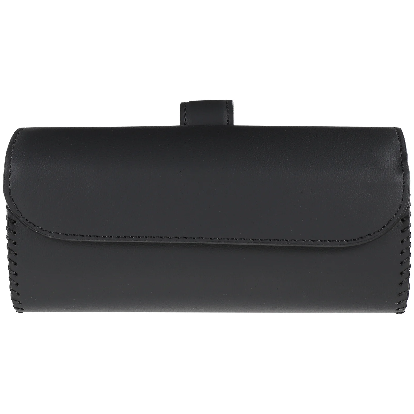 

Car Glasses Case For Automobile Sunglasses Holder Durable Eyeglasses Storage Box Clip Mount Organizer Container