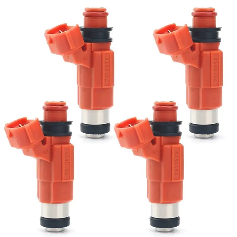 NEW HOT In Stock-Fuel Injector For Outboard 115 HP Marine Dodge CDH210 68V-8A360-00-
