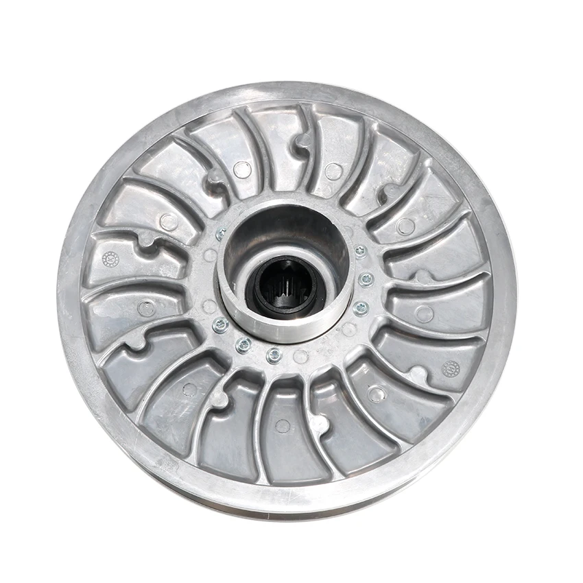 Arctic Cat Snowmobile Primary Drive Clutch Drum - alternate angle