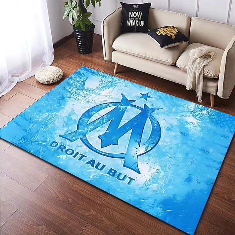 

DROIT AU BUT Marseille carpet for children,Living room Bedroom floor mat Kitchen mat Children's Bedroom Mat,bedroom decor