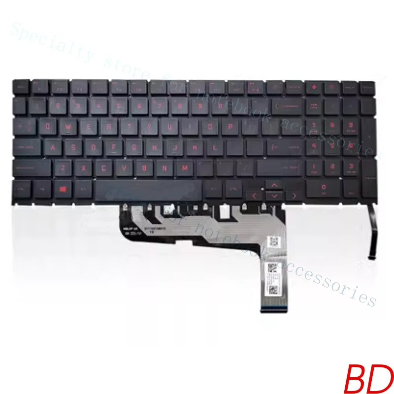 A+ For Hp Omen 15-E…