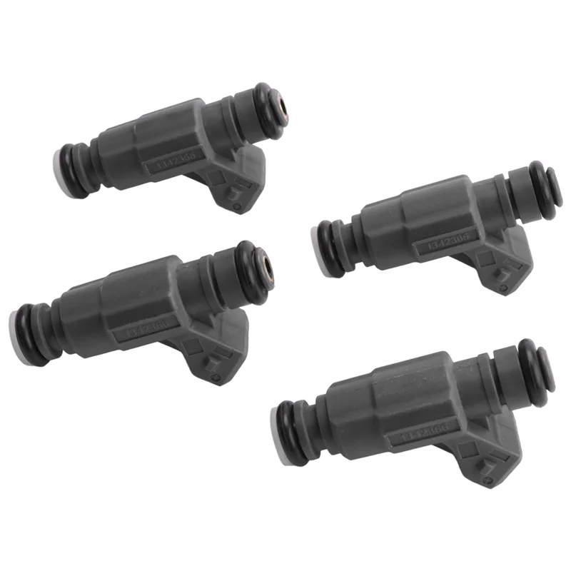 

HOT-4Pcs/Lot For Petrol Fuel Injectors Nozzle For-BMW R1100 R1150 R1200 R850 AW330661 EV-6-C For Mitsubishi 0280155788,4Pc