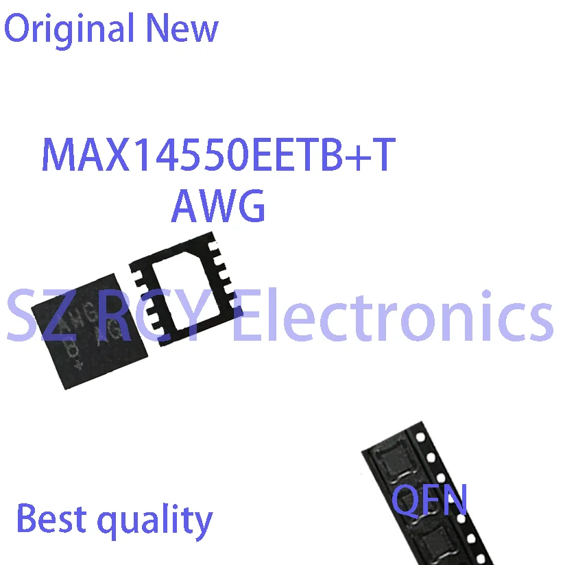 (2-5 Pcs)New MAX145…