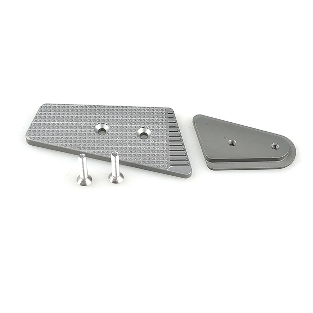

Suitable for R1200GS LC R1200GS ADV motorcycle rear brake pedal support foot pad