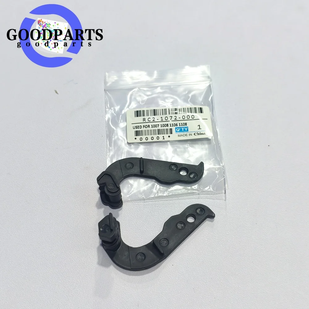 

50X рычаг правый и левый для HP LaserJet P1005 P1006 P1007 P1008 P1009 P1102 RC2-1072-000