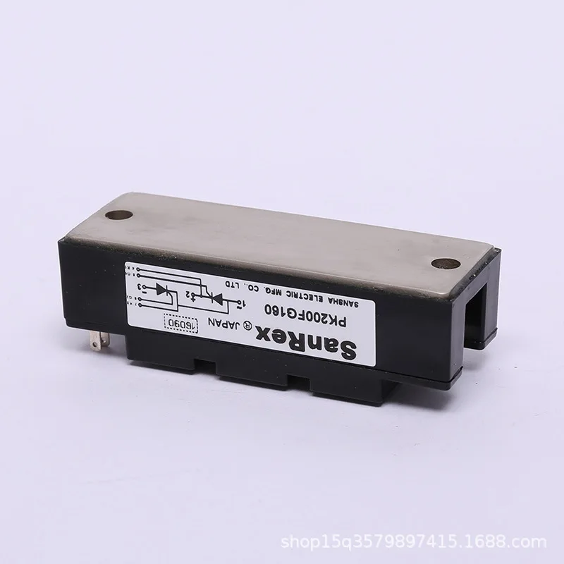 

DD60KB80 DD60KB160 Reliable Quality Diode Module Electronic Components in Stock Consultation