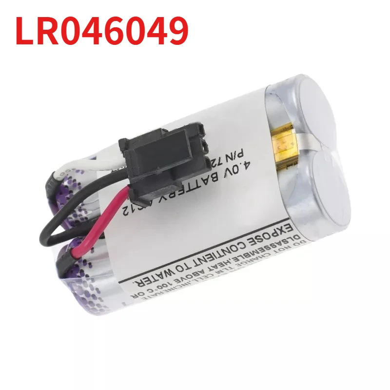 Brand New Battery For RANGE ROVER 72155811300 AC424034 DPLA-70720-AA LR046049 LR112188 EVOQUE 2014 2015 2016 T4N2591 Battery