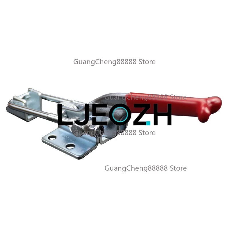 Quick Clamp Door Snap Compressor Fixture BRH-40323 Fixture Clamp