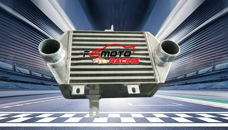 Intercooler For Toyota MR2 SW20 3S-GTE 92 93 94 95 96 97 98 99 2.5