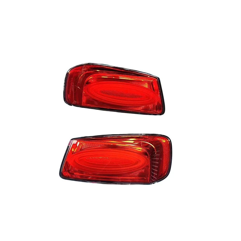 For Flying Spur 2013-2017 Original Equipment LED Taillights Plug Play New Red Lens Flying Spur Line