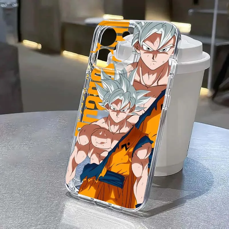 Dragon Ball Goku Ma… - image